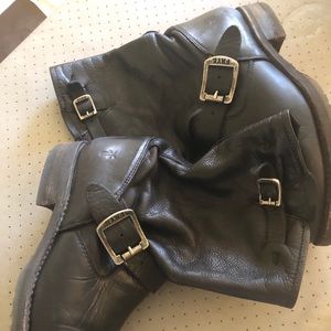 Frye boots